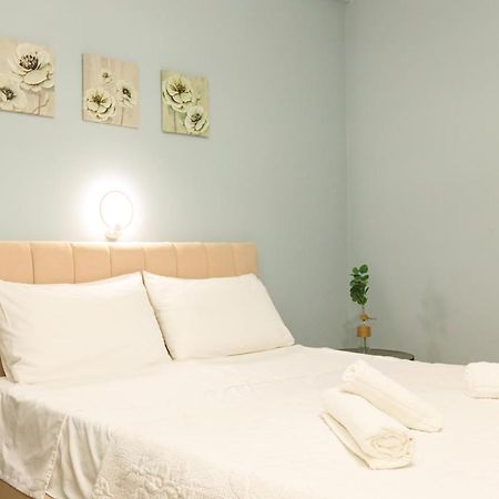 Kler Apartments City Center Tirana Kültér fotó
