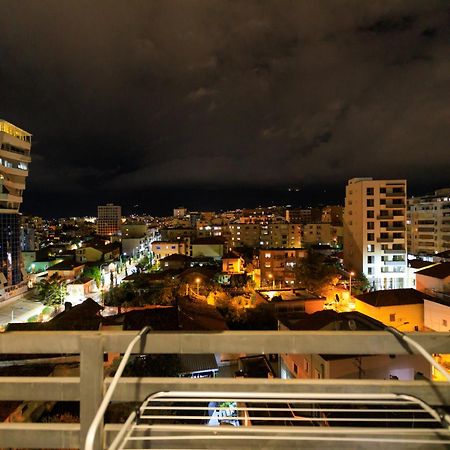 Kler Apartments City Center Tirana Kültér fotó