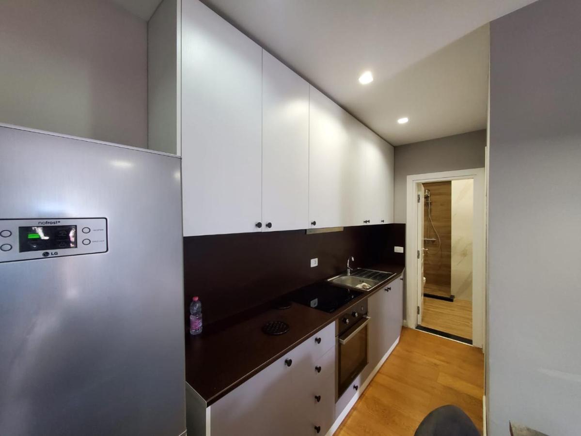 Kler Apartments City Center Tirana Kültér fotó