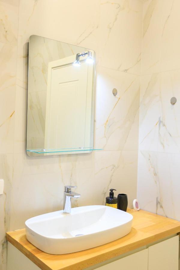Kler Apartments City Center Tirana Kültér fotó